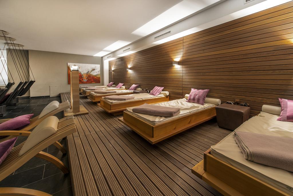 Alpin Art & Spa Hotel Naudererhof Superior Nauders Exterior photo