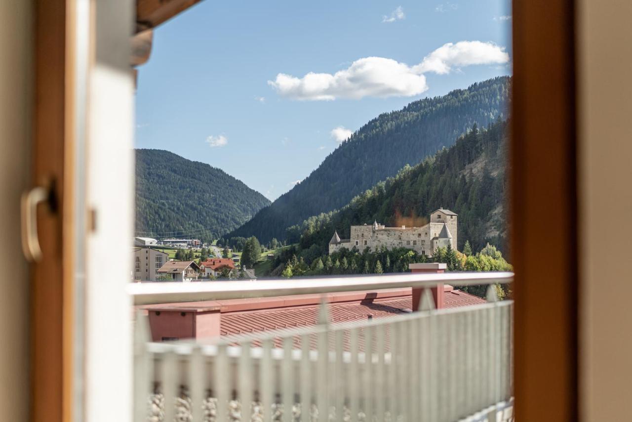 Alpin Art & Spa Hotel Naudererhof Superior Nauders Exterior photo