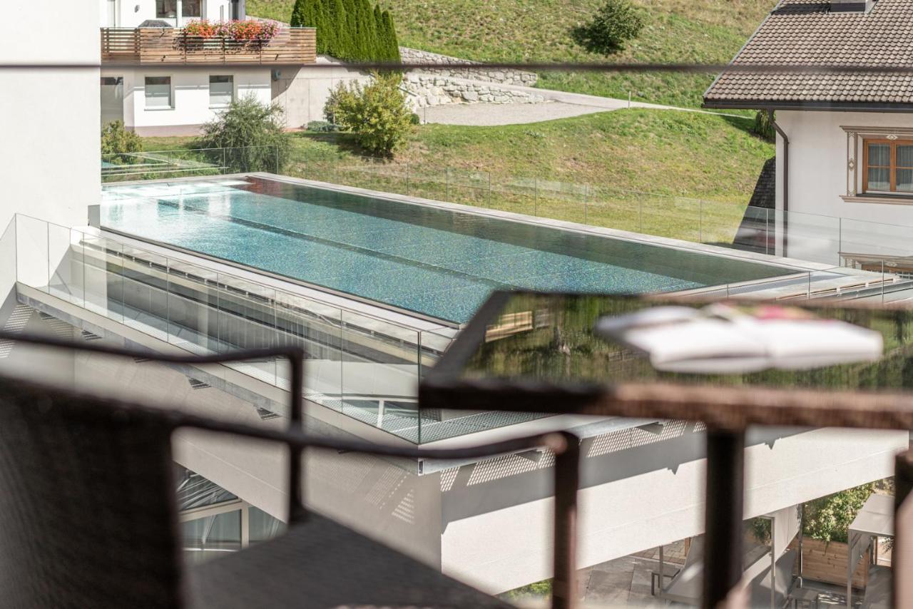 Alpin Art & Spa Hotel Naudererhof Superior Nauders Exterior photo