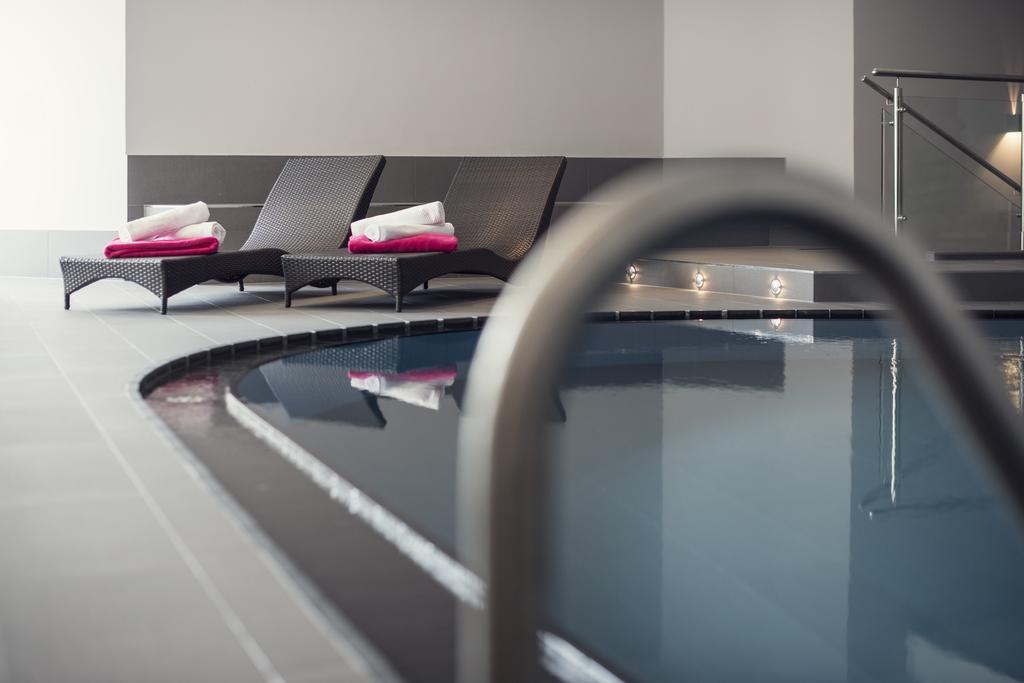 Alpin Art & Spa Hotel Naudererhof Superior Nauders Exterior photo