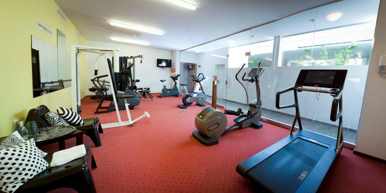 Alpin Art & Spa Hotel Naudererhof Superior Nauders Exterior photo